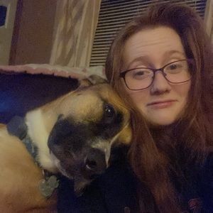 Meet your Posher, Lexi